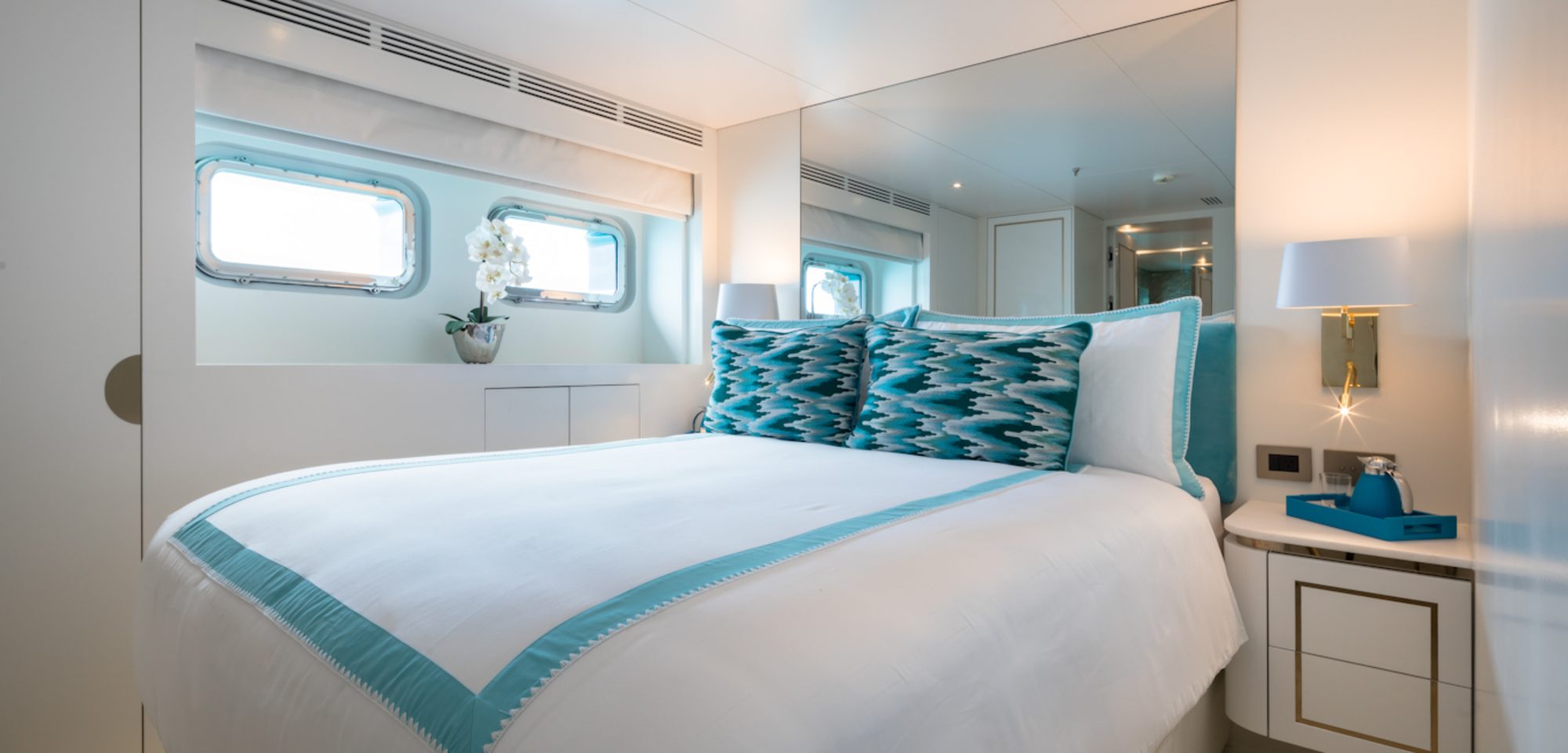 M/Y Mischief photo 50