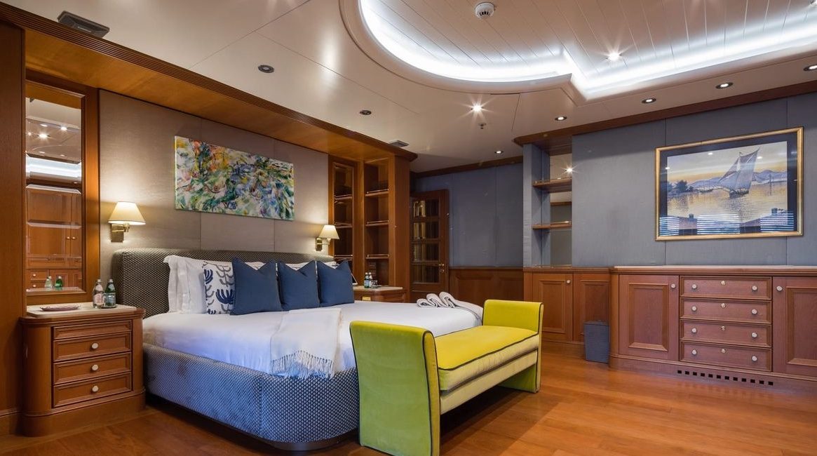 M/Y Boadicea photo 15