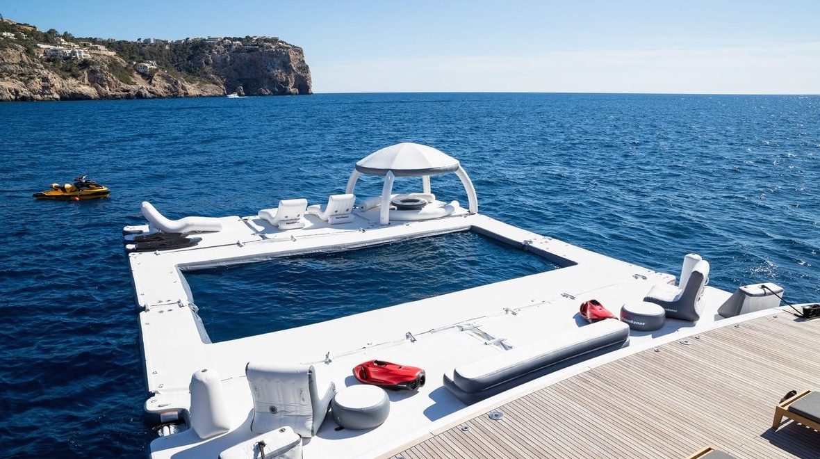 M/Y Boadicea photo 27