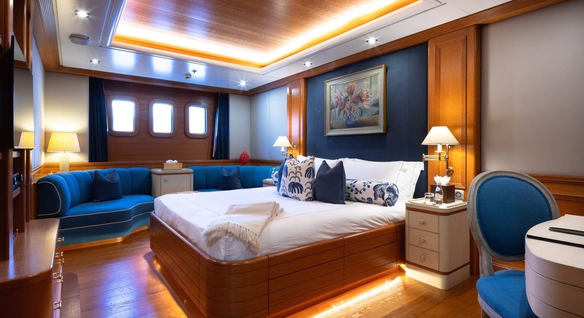 M/Y Boadicea photo 11