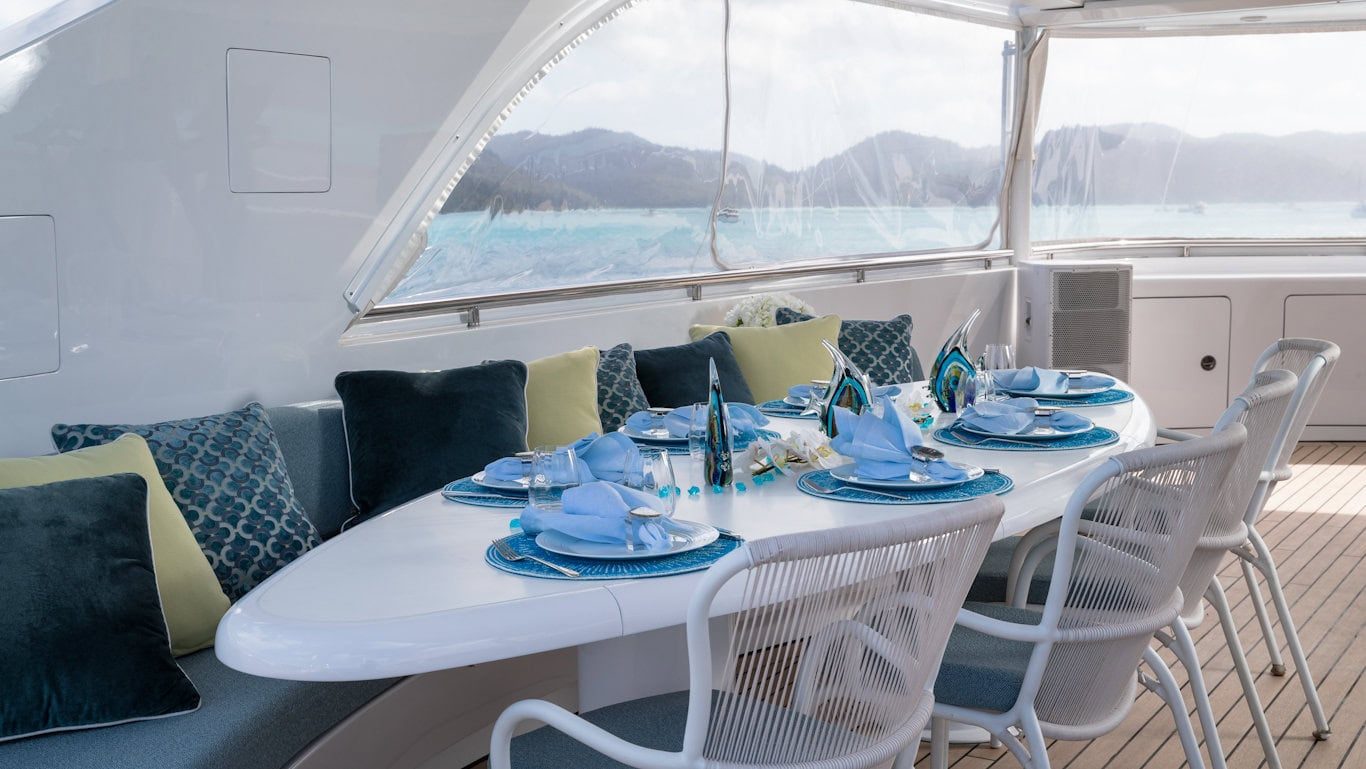 M/Y Mischief photo 29