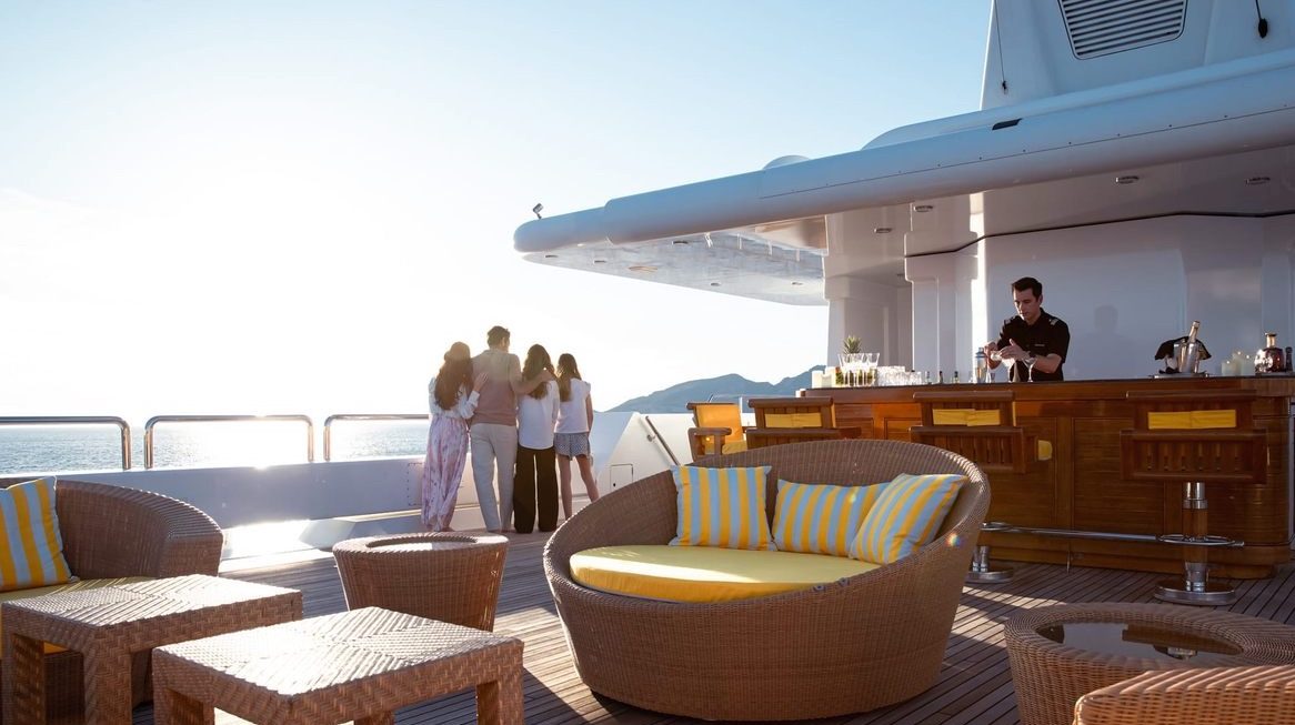 M/Y Boadicea photo 19