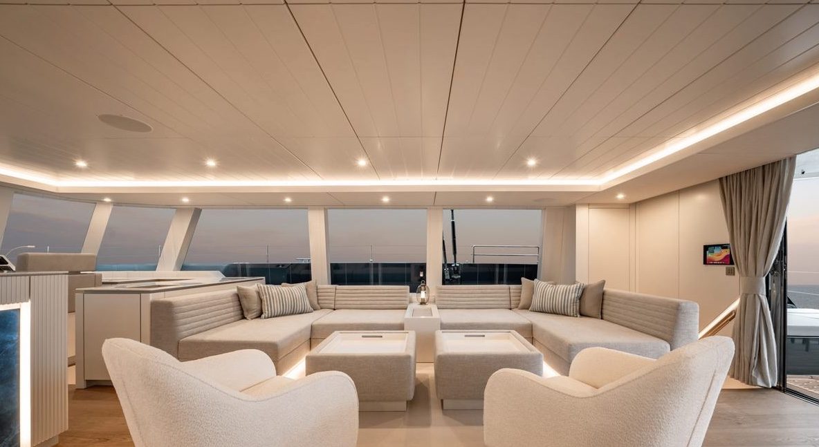 M/Y Halcyon photo 16