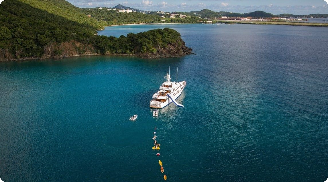M/Y Teleost photo 13