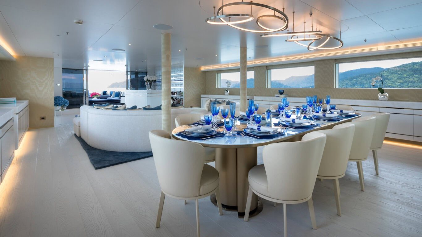 M/Y Mischief photo 53