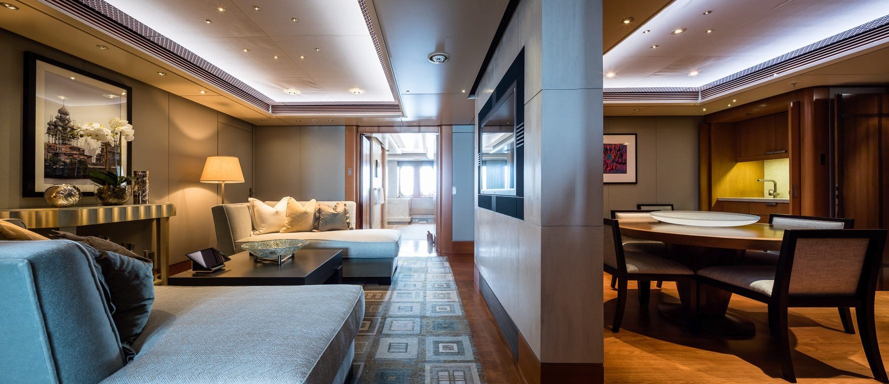 M/Y Octopus photo 21