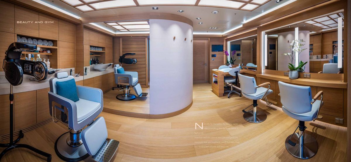 M/Y Flying Fox photo 23