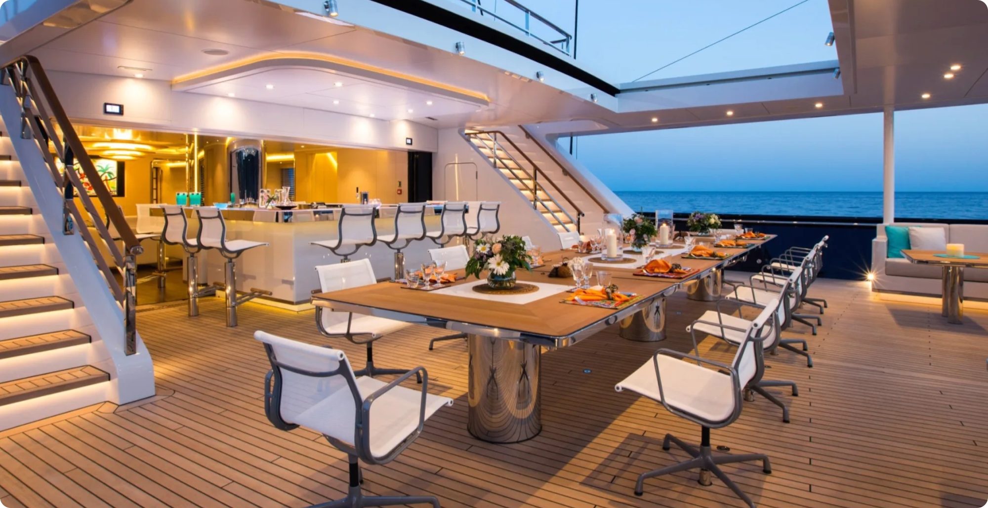 S/Y AQUIJO photo 5