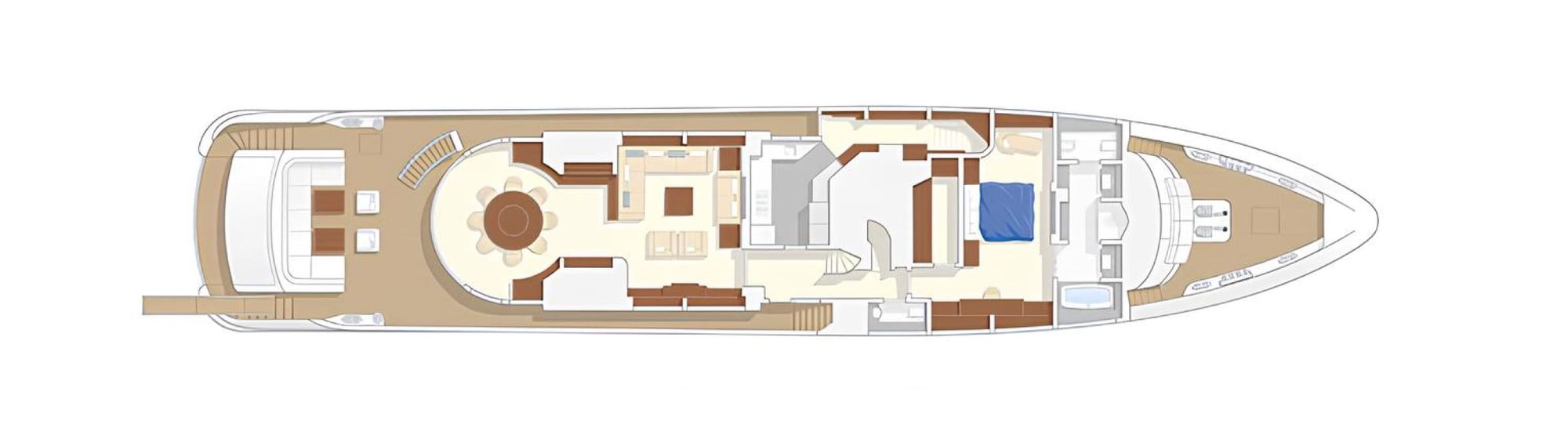 M/Y Aurelia photo 15