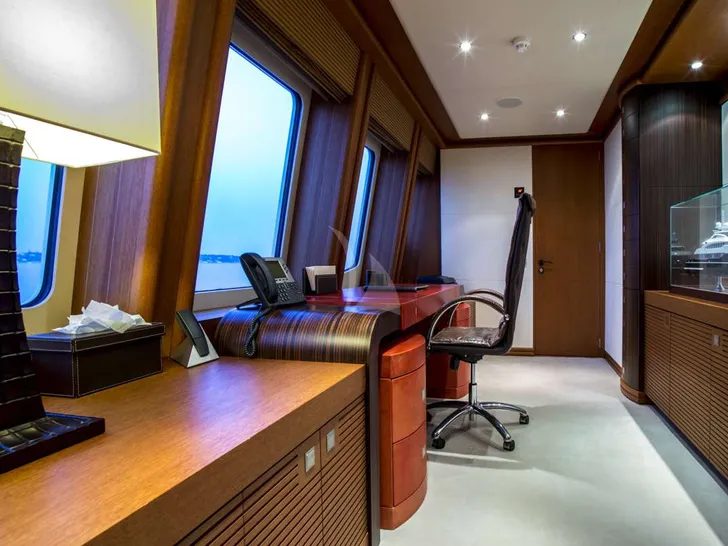 M/Y Sirocco photo 8