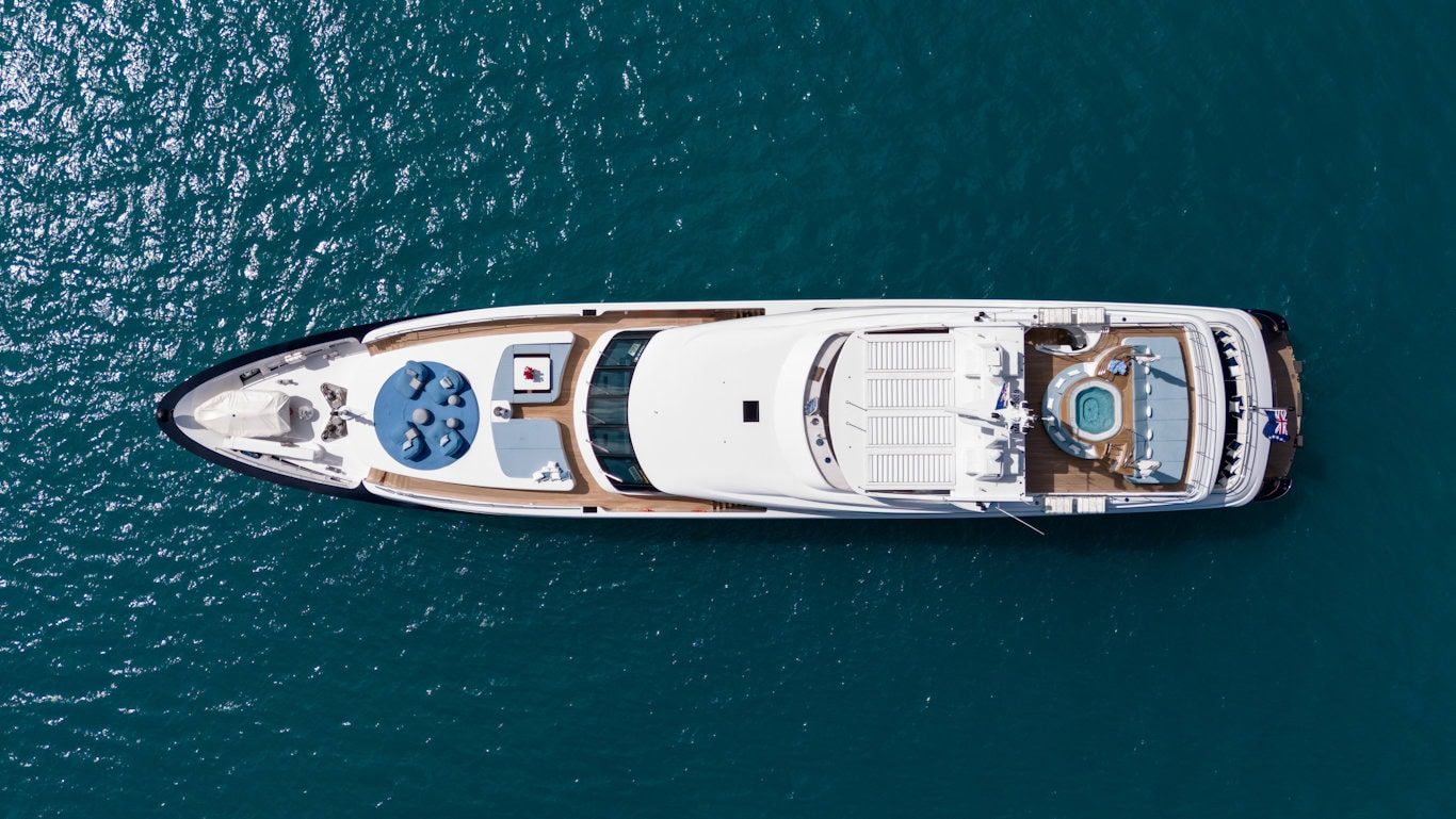 M/Y Mischief photo 39