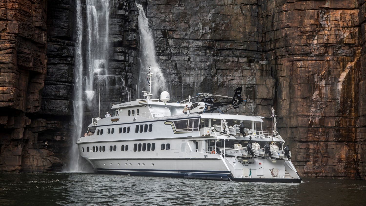 M/Y True North 2 photo 7