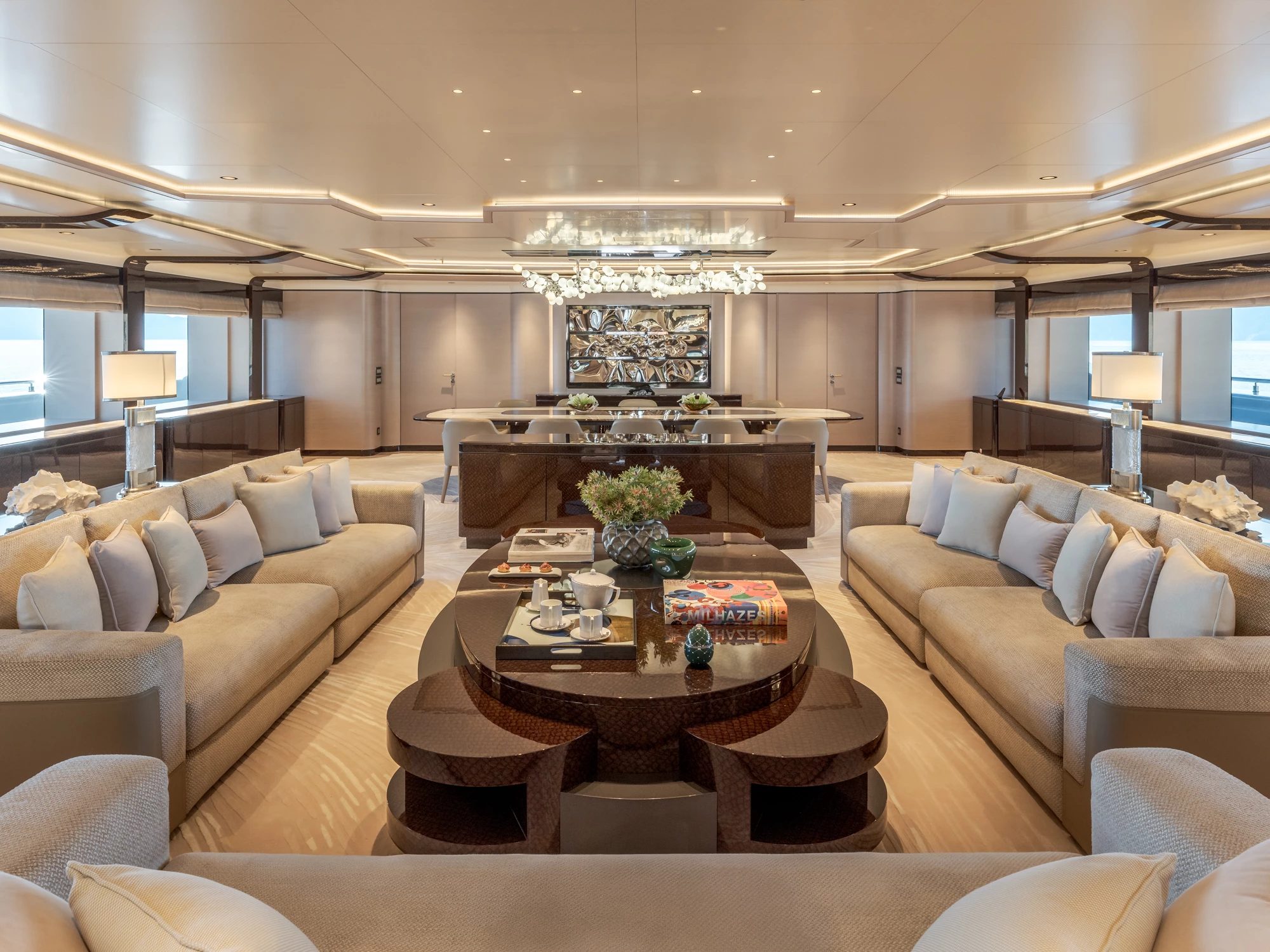 M/Y O'Pari photo 23