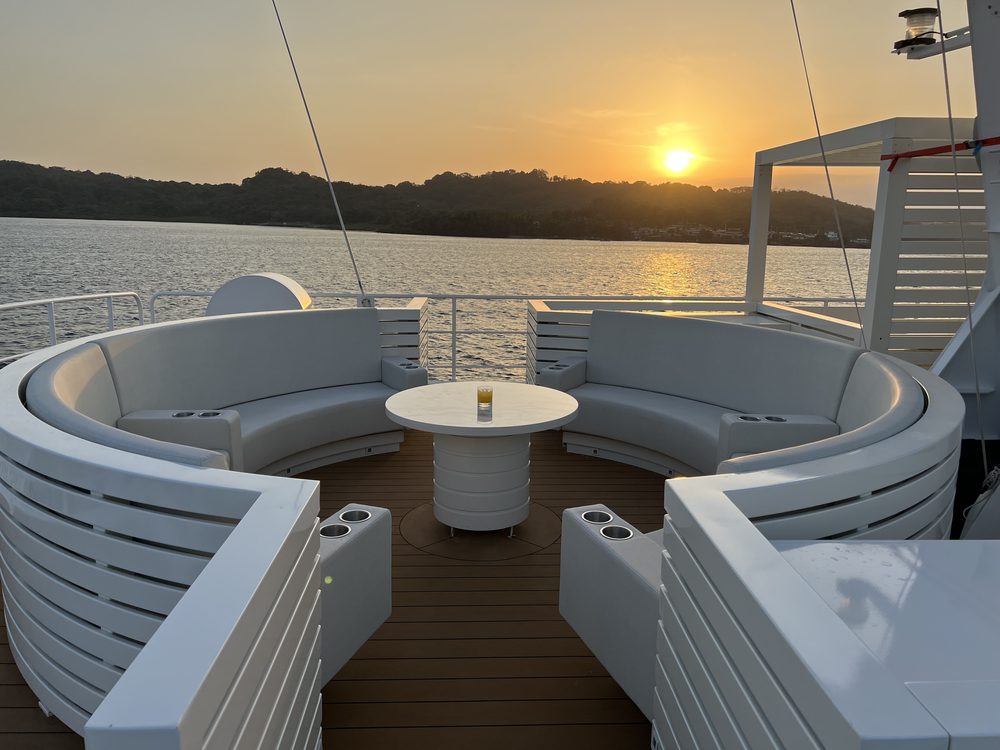 M/Y Hanse Explorer photo 16