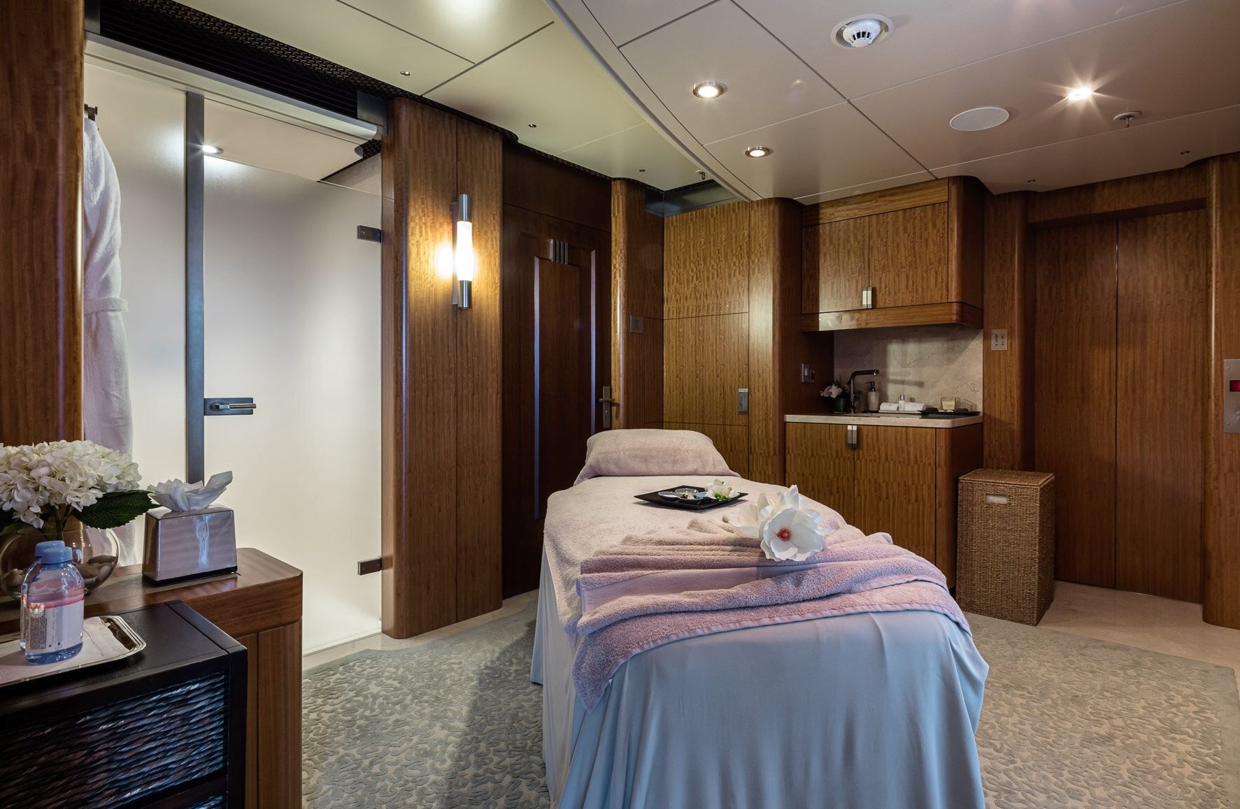 M/Y Octopus photo 11