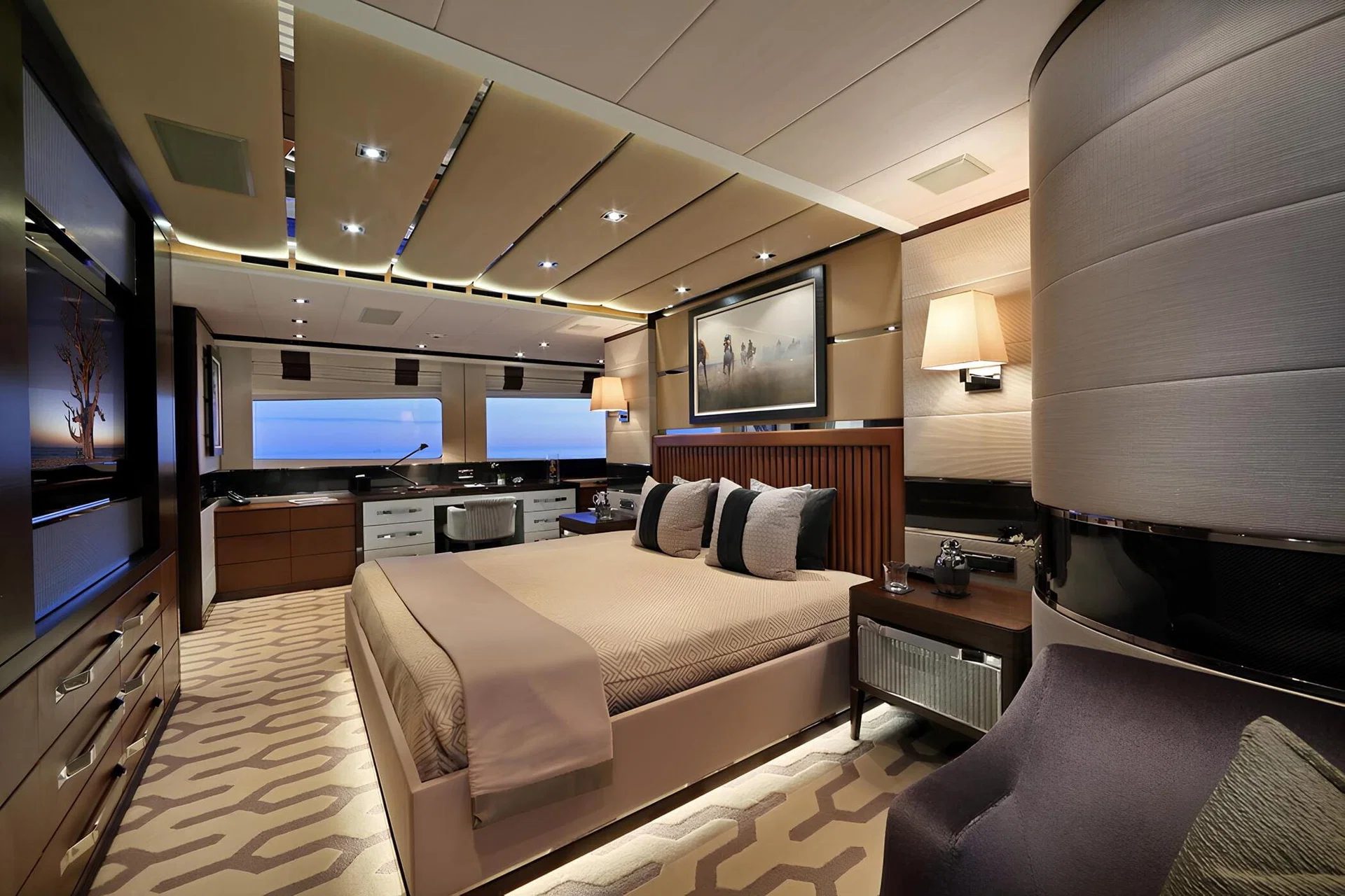 M/Y Aurelia photo 46