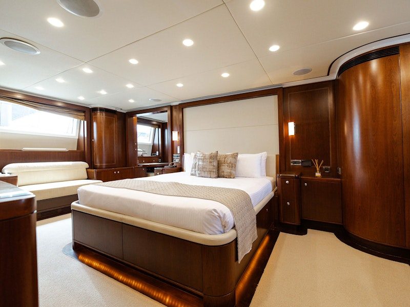M/Y Masteka 2 photo 5