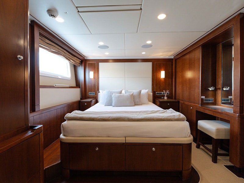 M/Y Masteka 2 photo 10