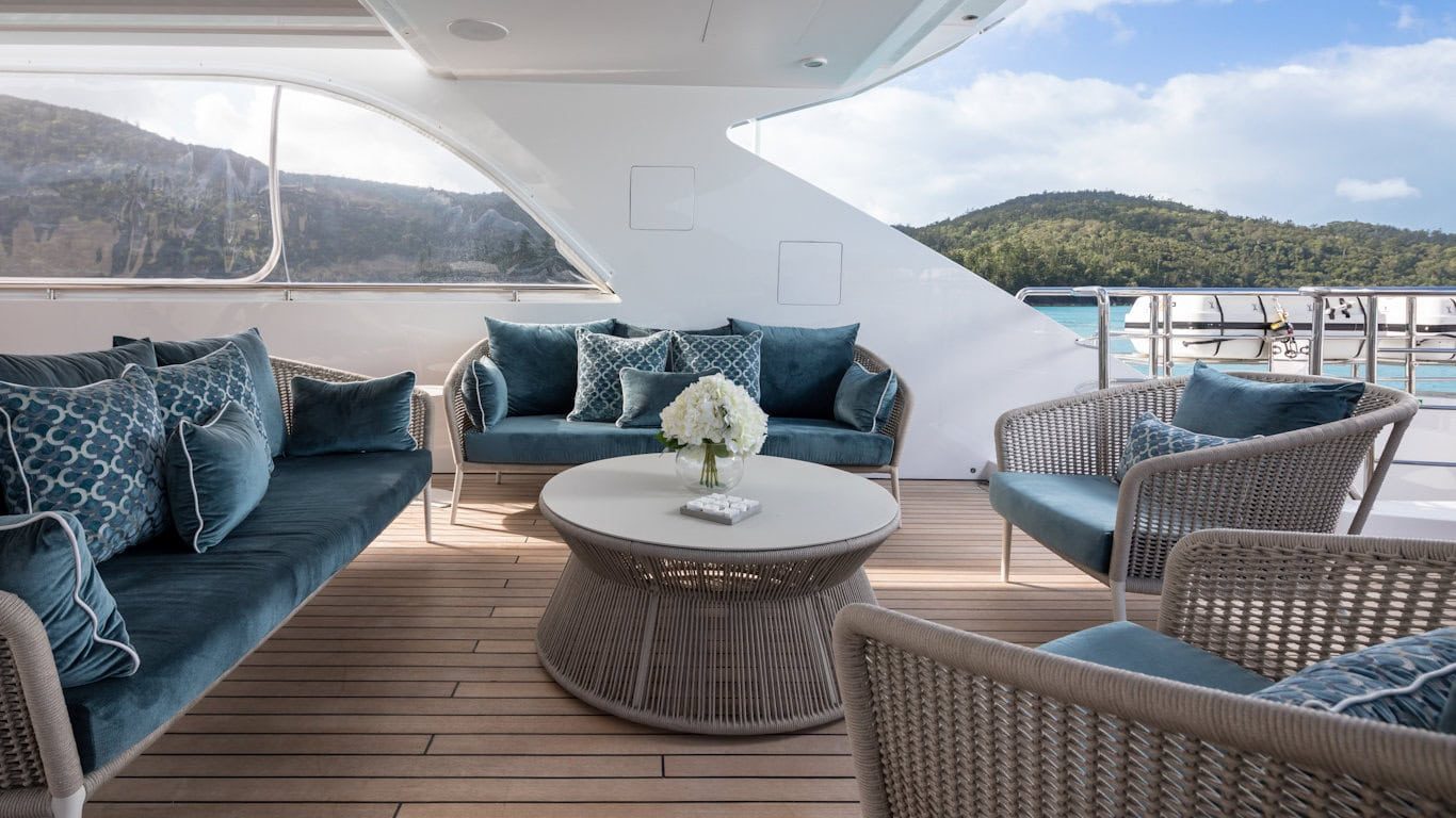 M/Y Mischief photo 10