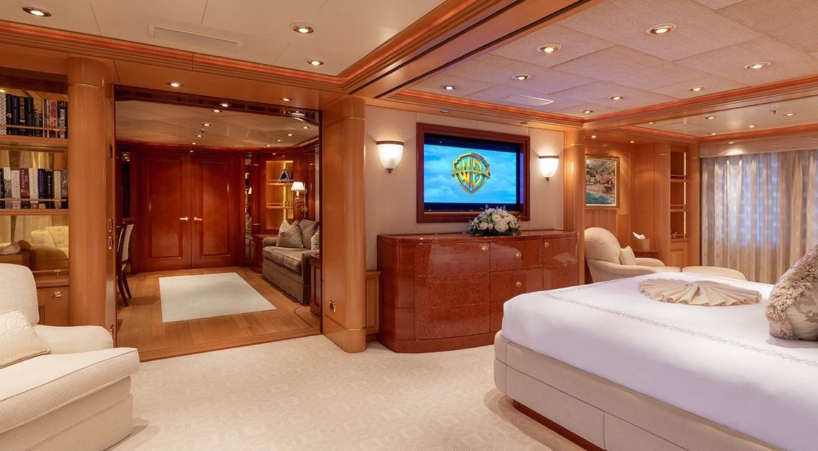 M/Y Laurel photo 12