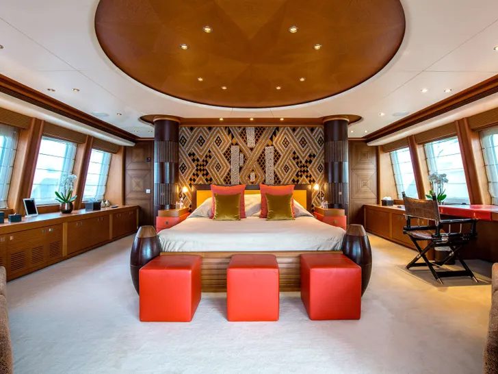 M/Y Sirocco photo 16