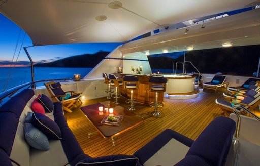 M/Y Teleost photo 4