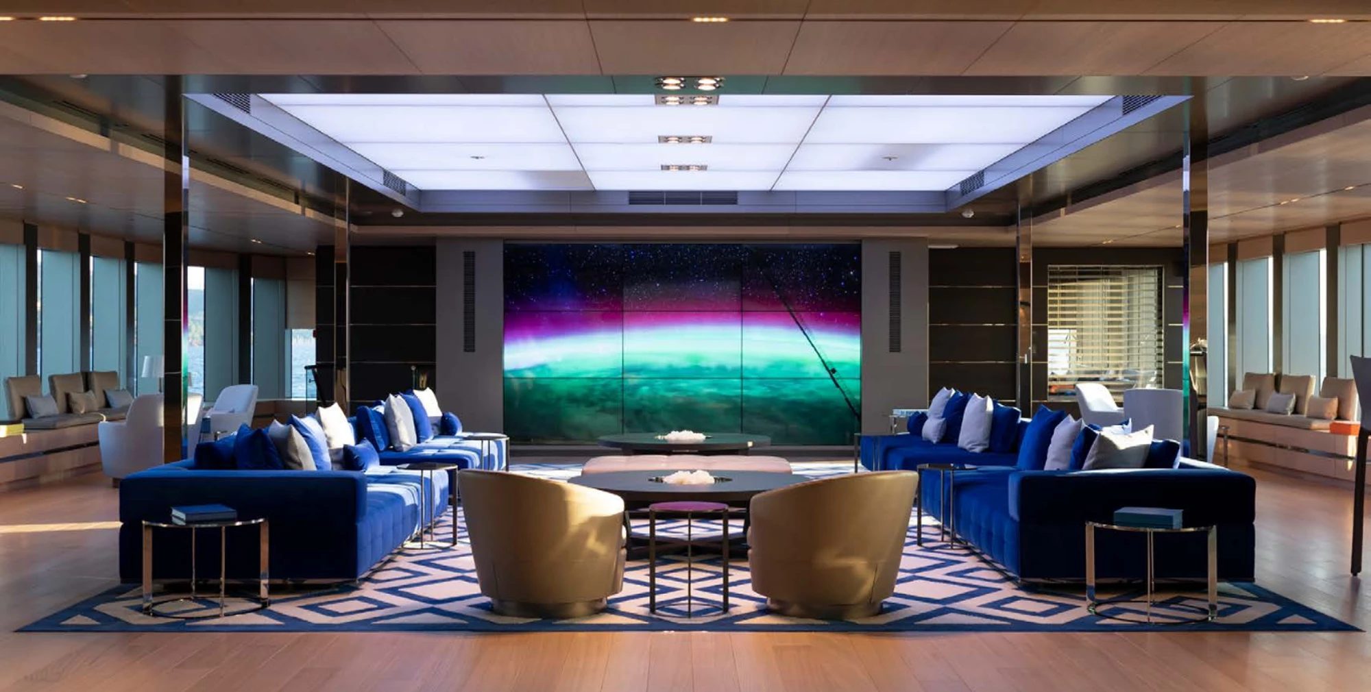 M/Y Bold photo 20