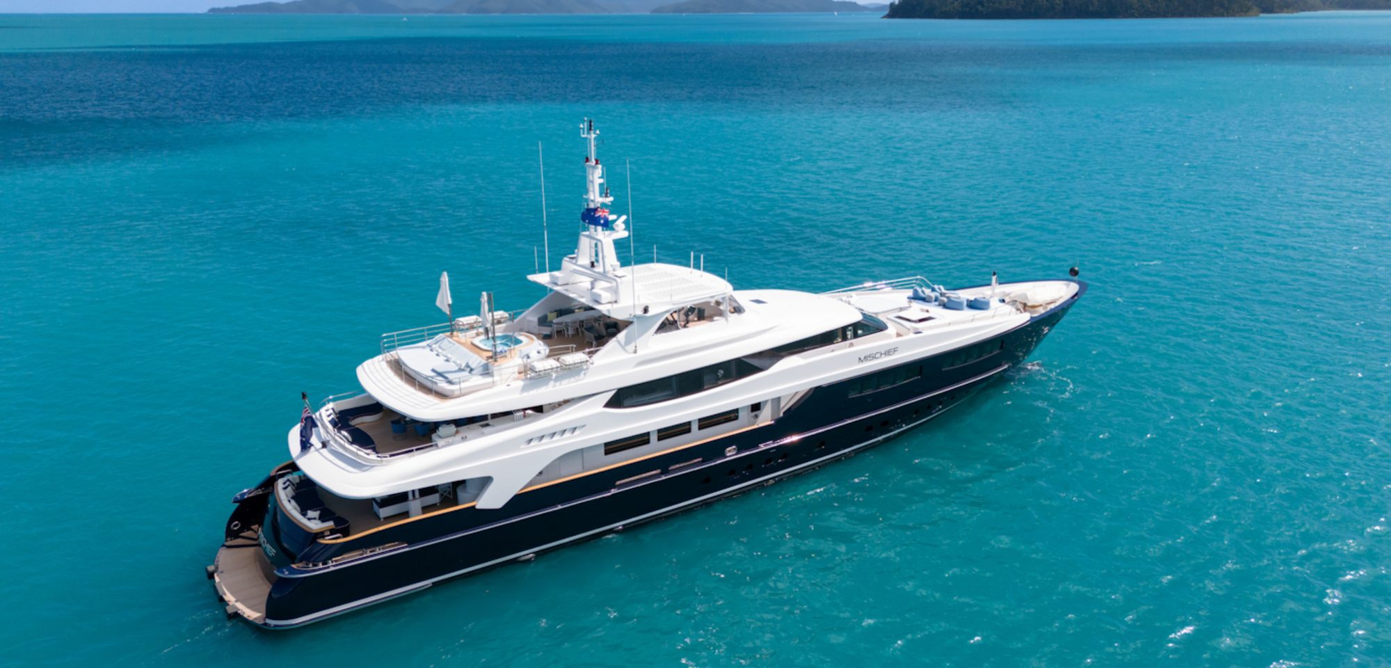 M/Y Mischief photo 42