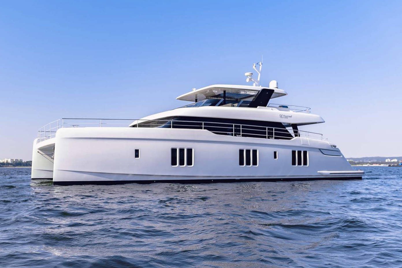 M/Y Obsidian photo 34