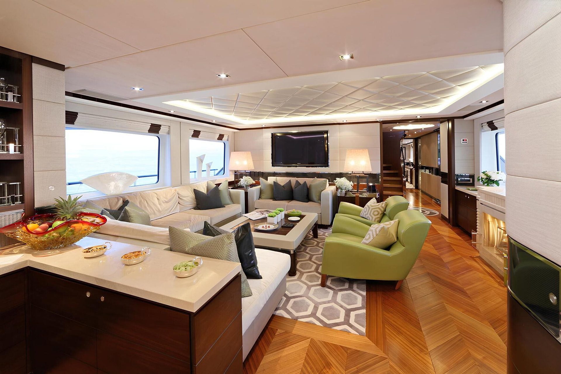 M/Y Aurelia photo 8