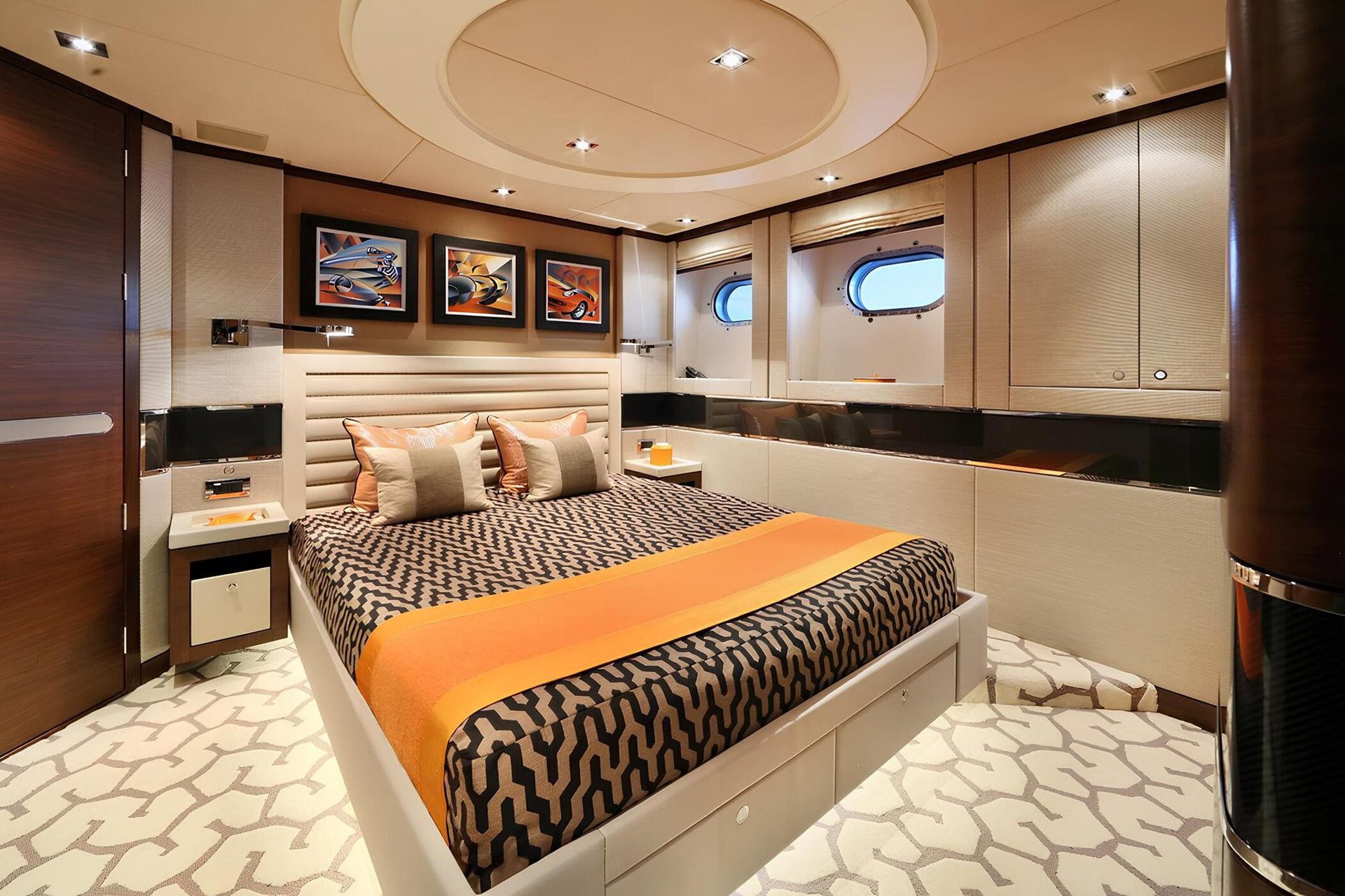M/Y Aurelia photo 10