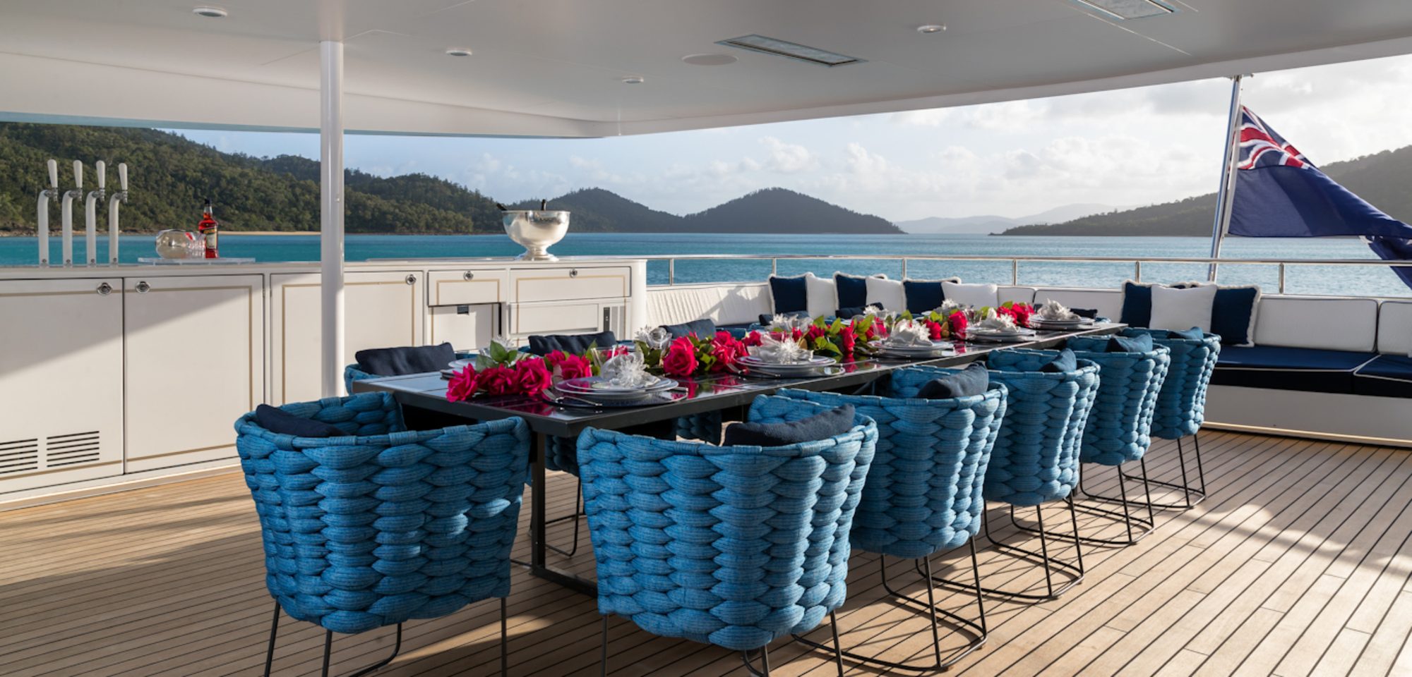 M/Y Mischief photo 34
