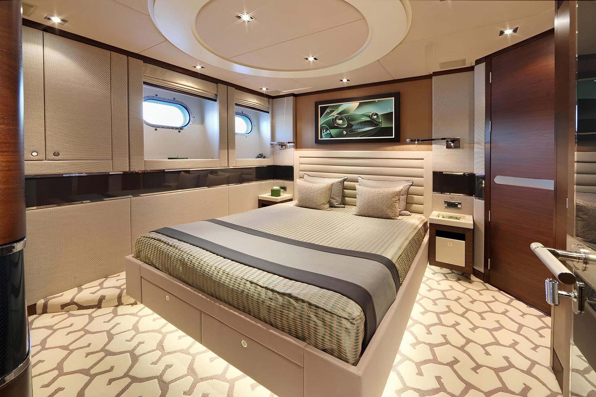 M/Y Aurelia photo 29