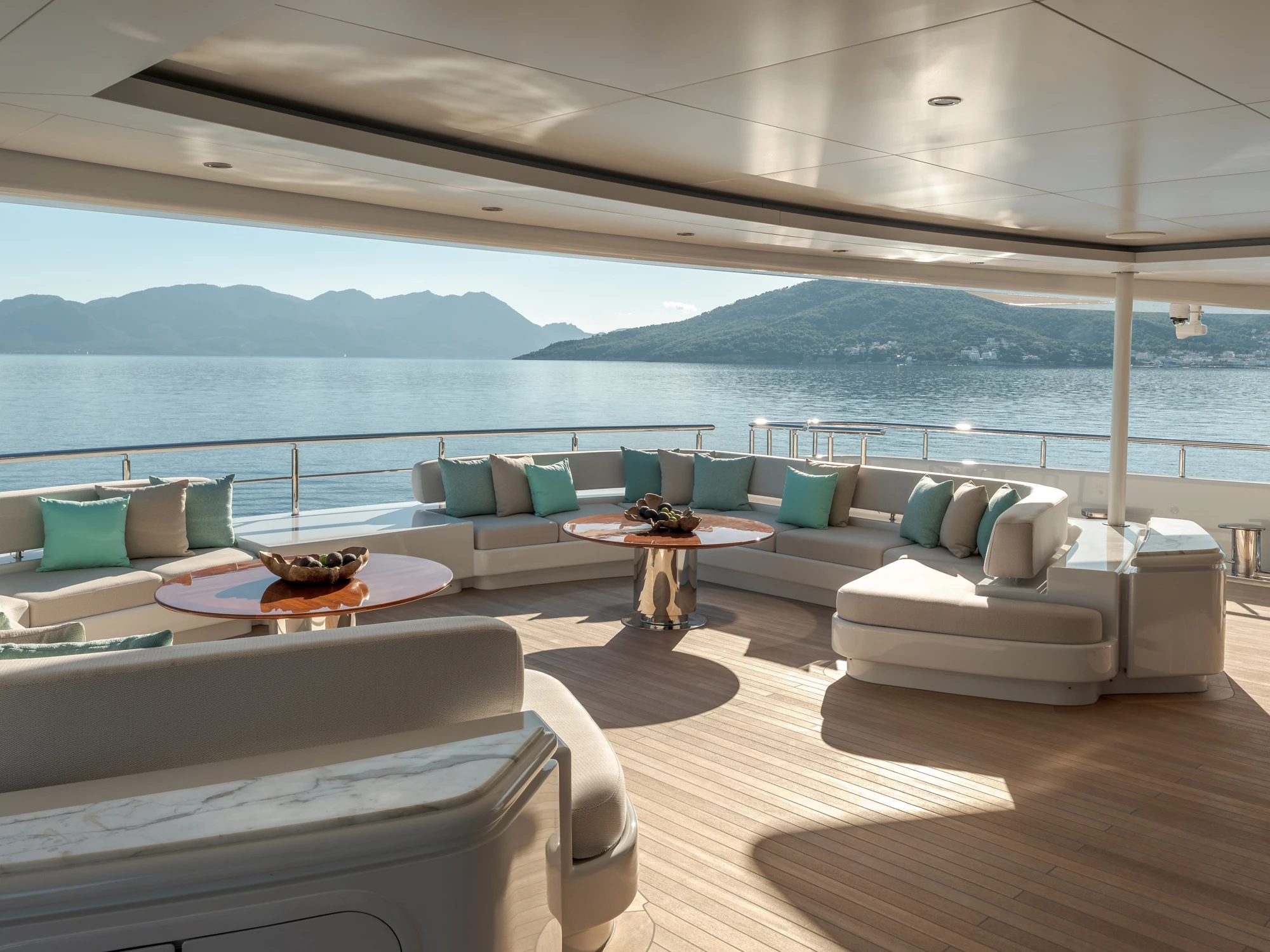 M/Y O'Pari photo 8