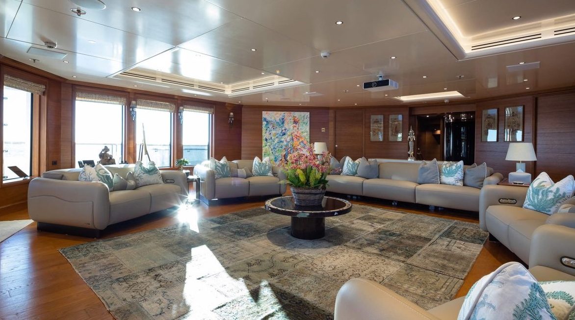 M/Y Boadicea photo 5