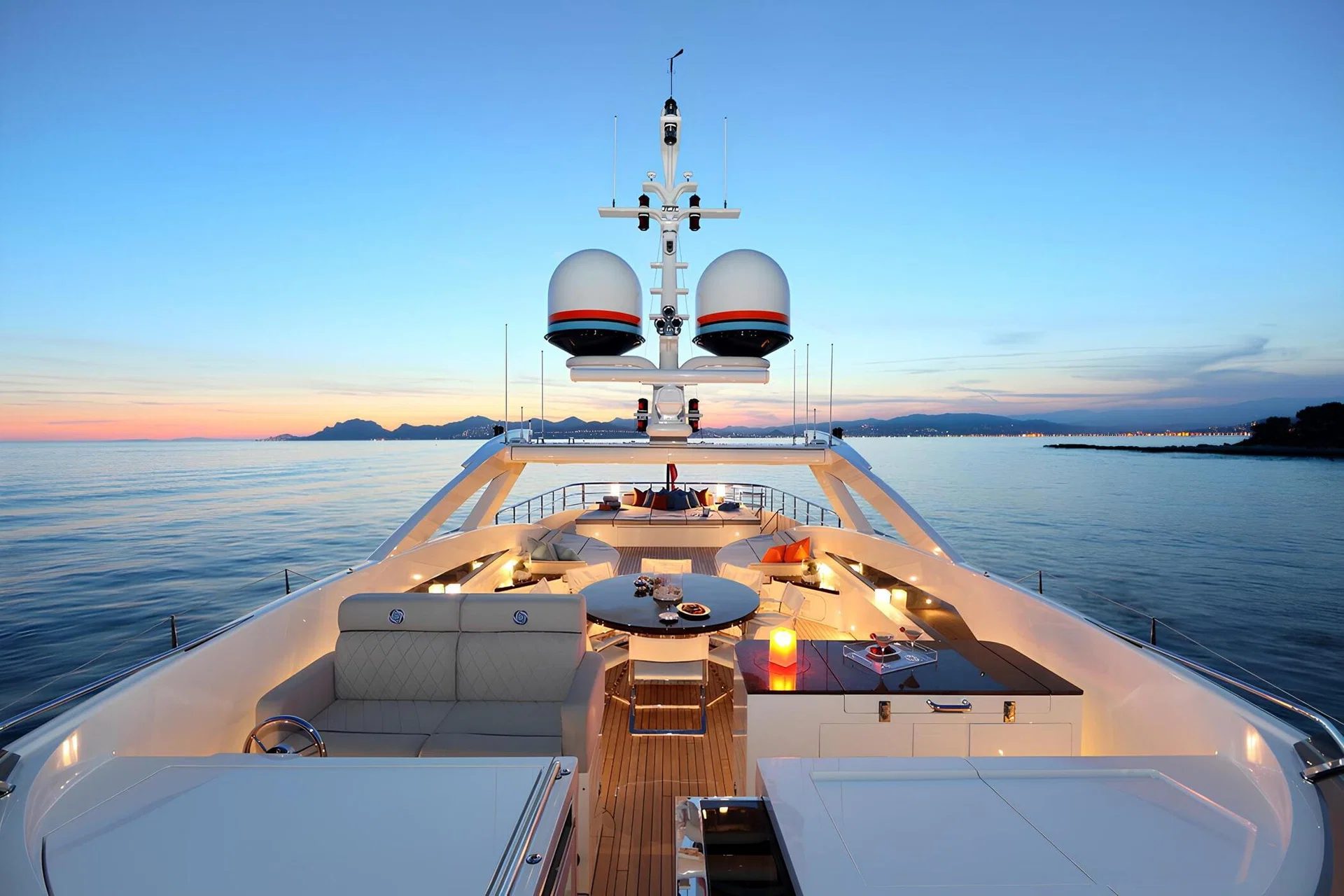 M/Y Aurelia photo 6