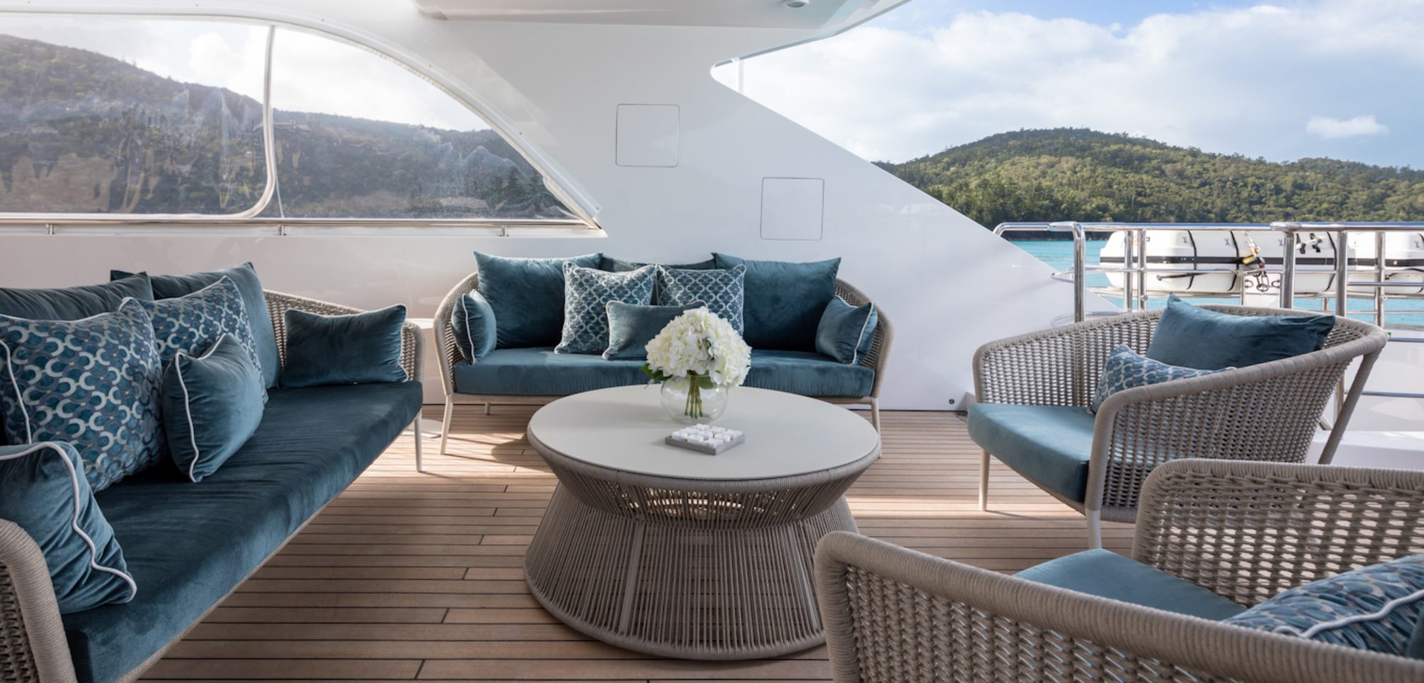 M/Y Mischief photo 44