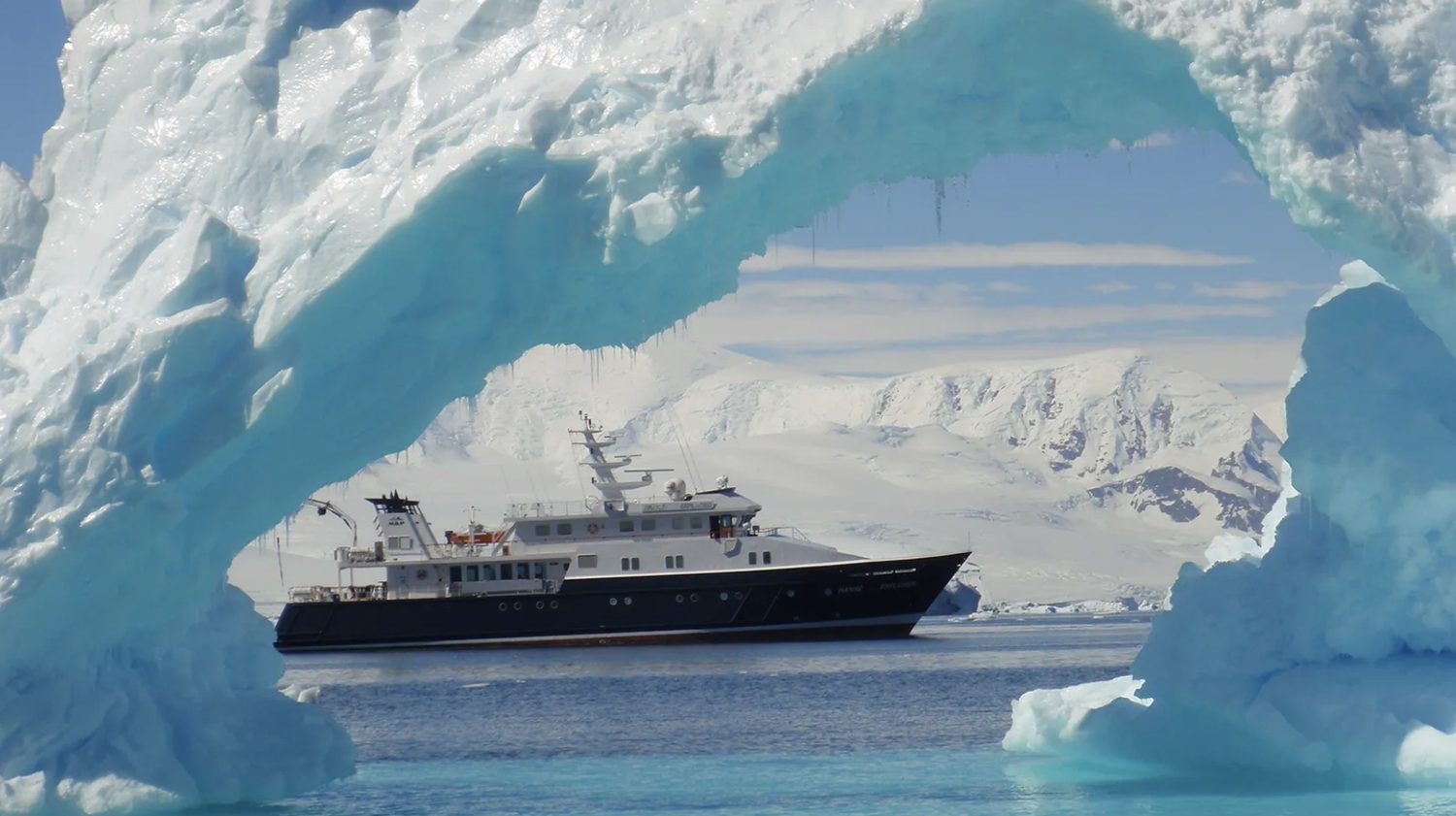 M/Y Hanse Explorer photo 12