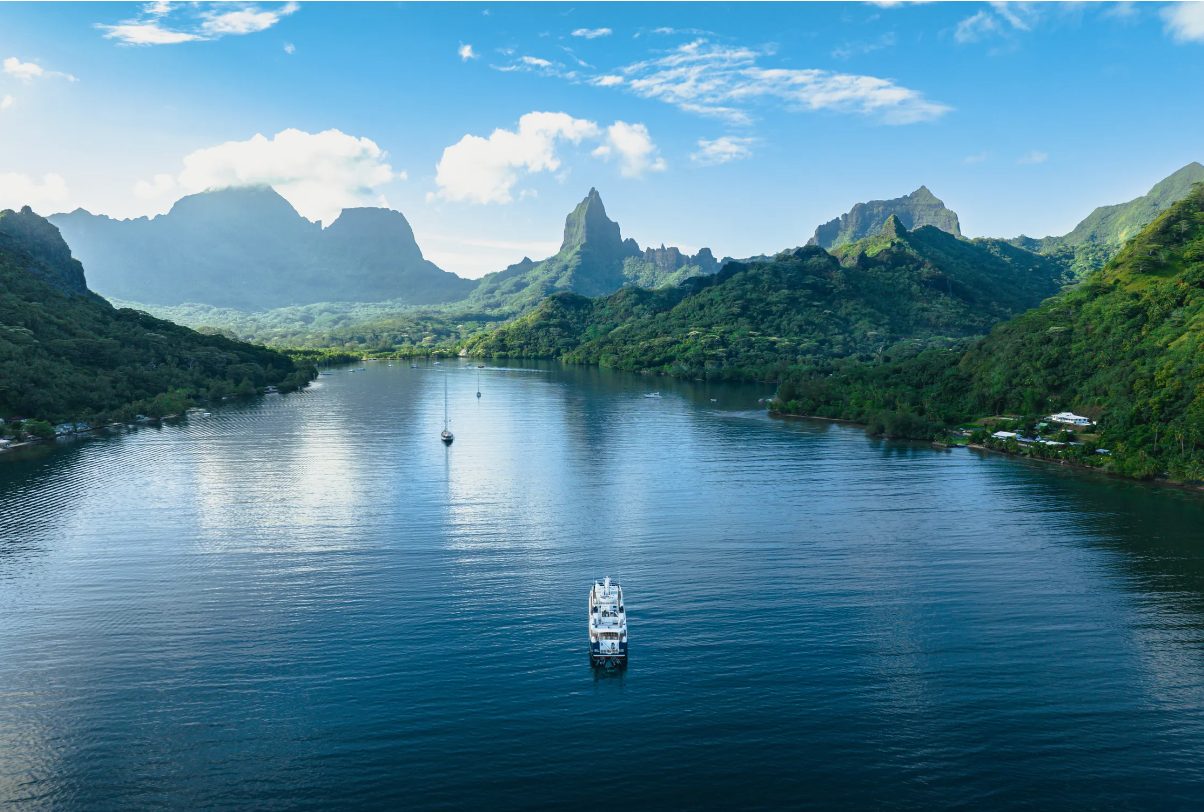 M/Y Hanse Explorer photo 13