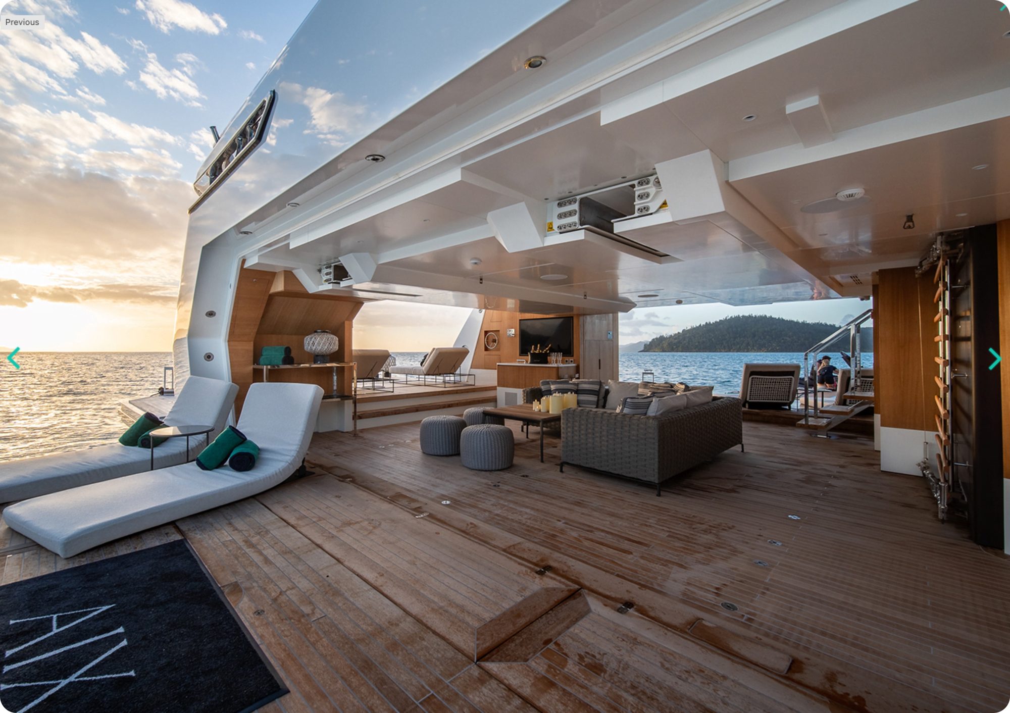 S/Y AIX photo 9