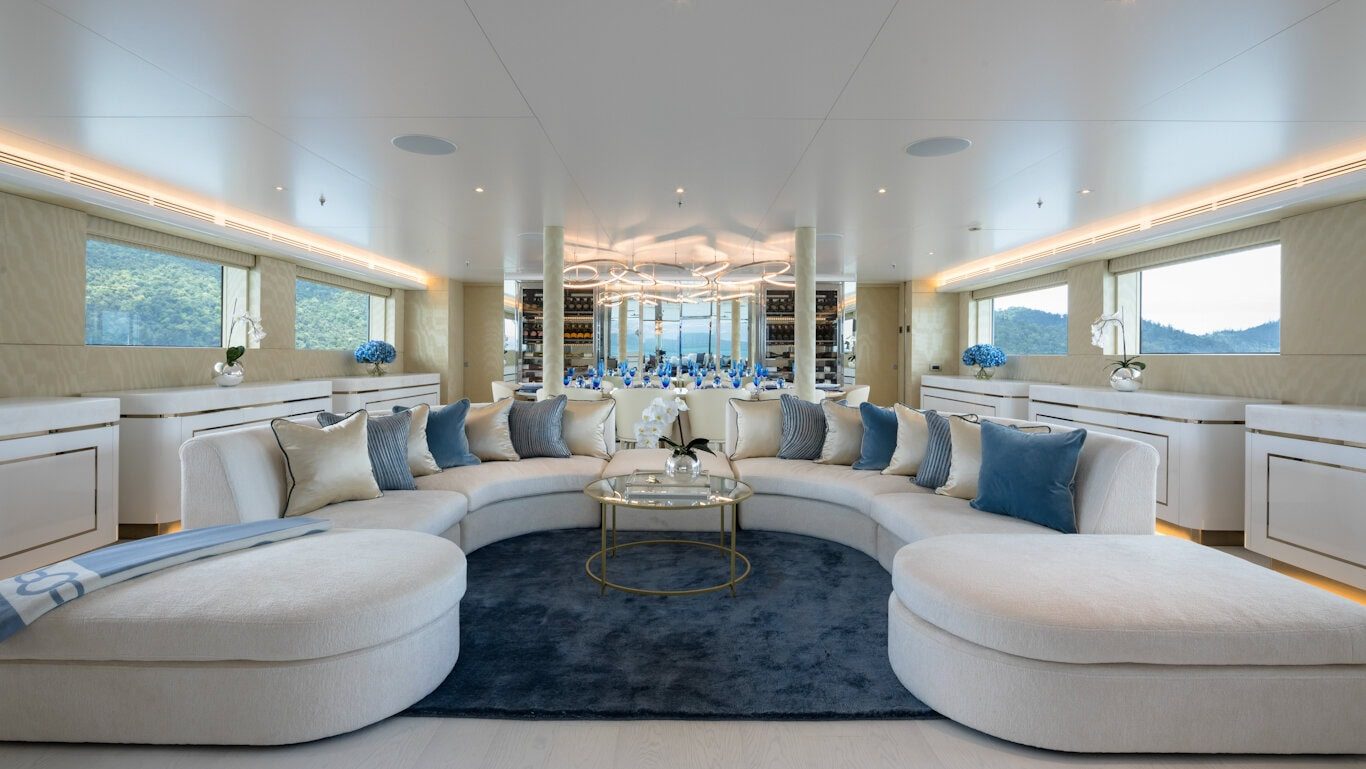 M/Y Mischief photo 57