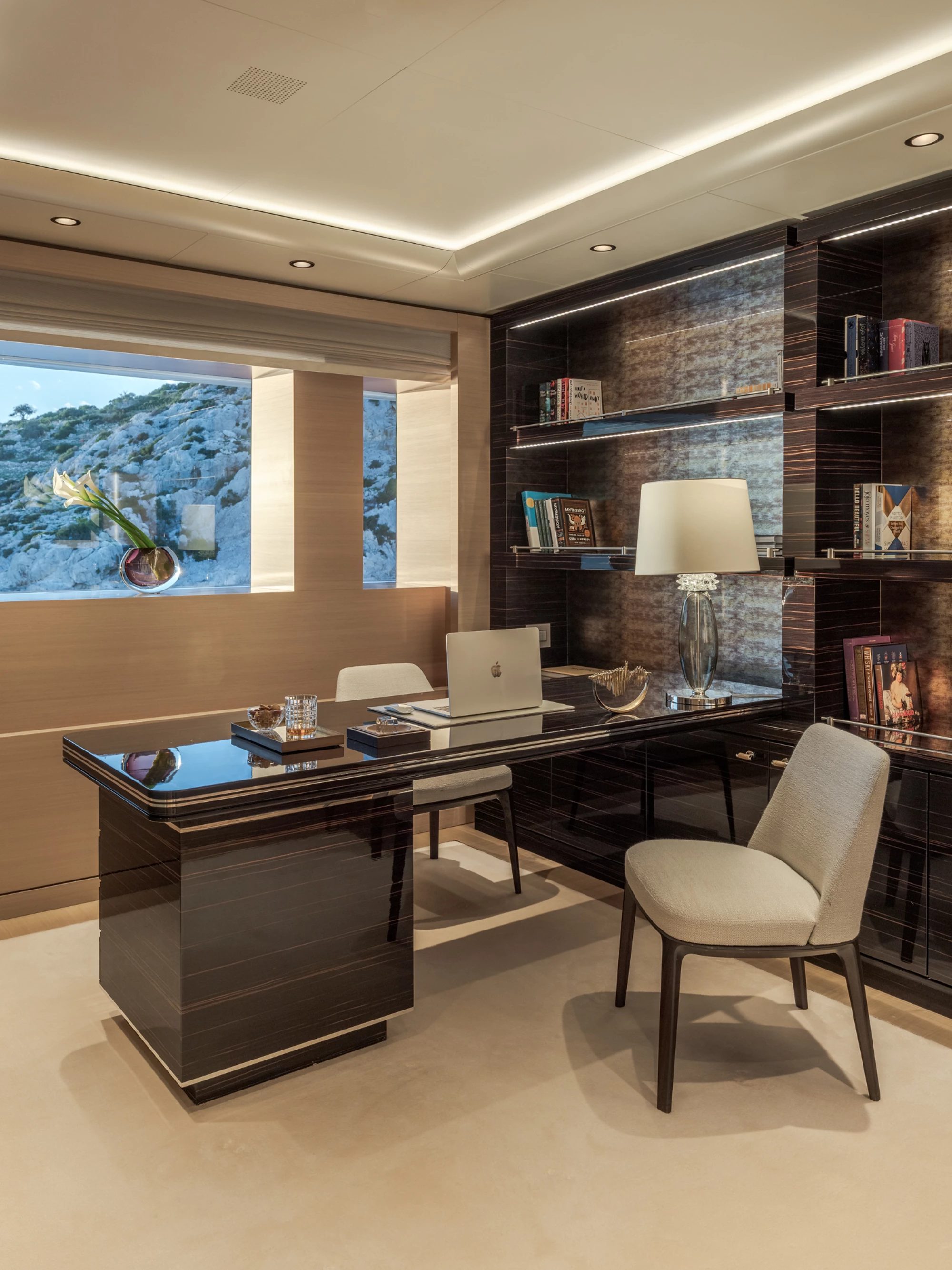 M/Y O'Pari photo 20