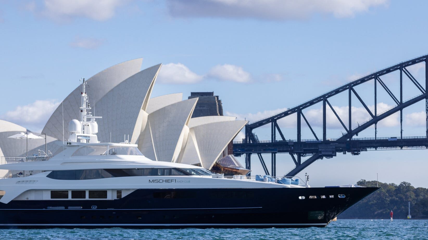 M/Y Mischief photo 23