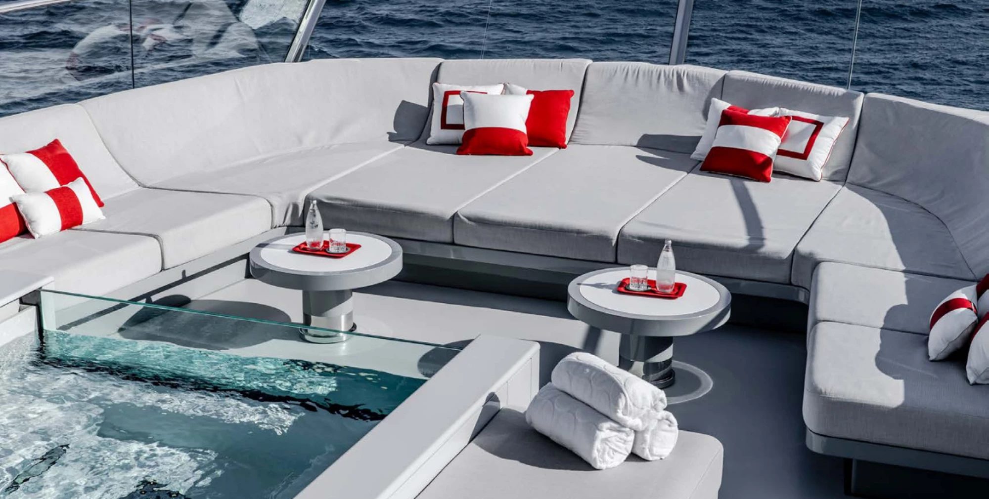 M/Y Bold photo 22