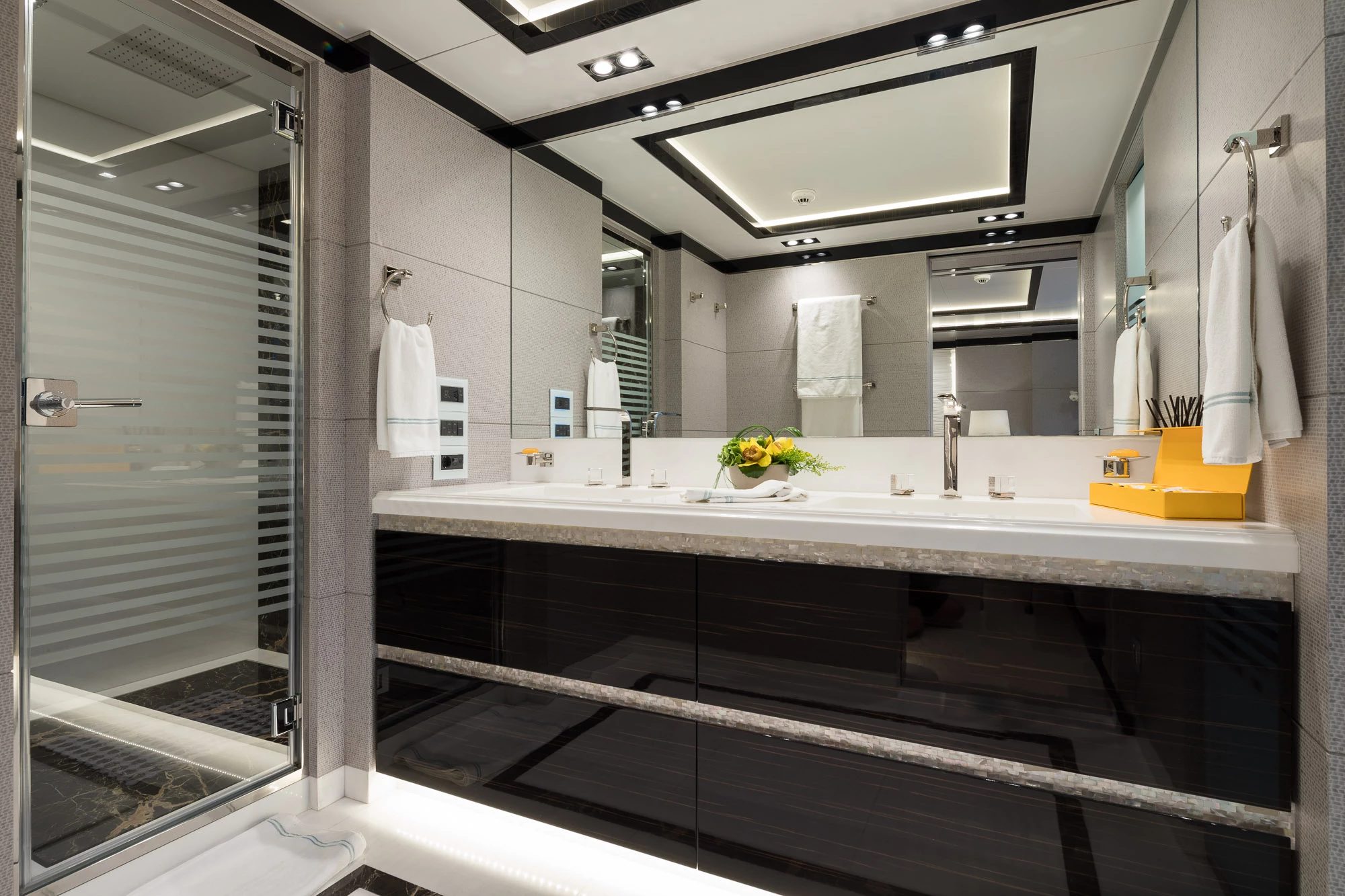 M/Y O'Ptasia photo 14