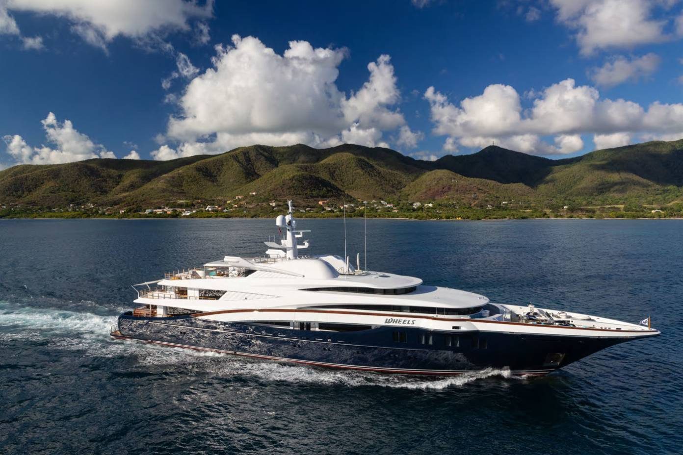 M/Y Obsidian photo 79