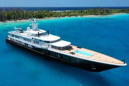 M/Y Obsidian photo 16