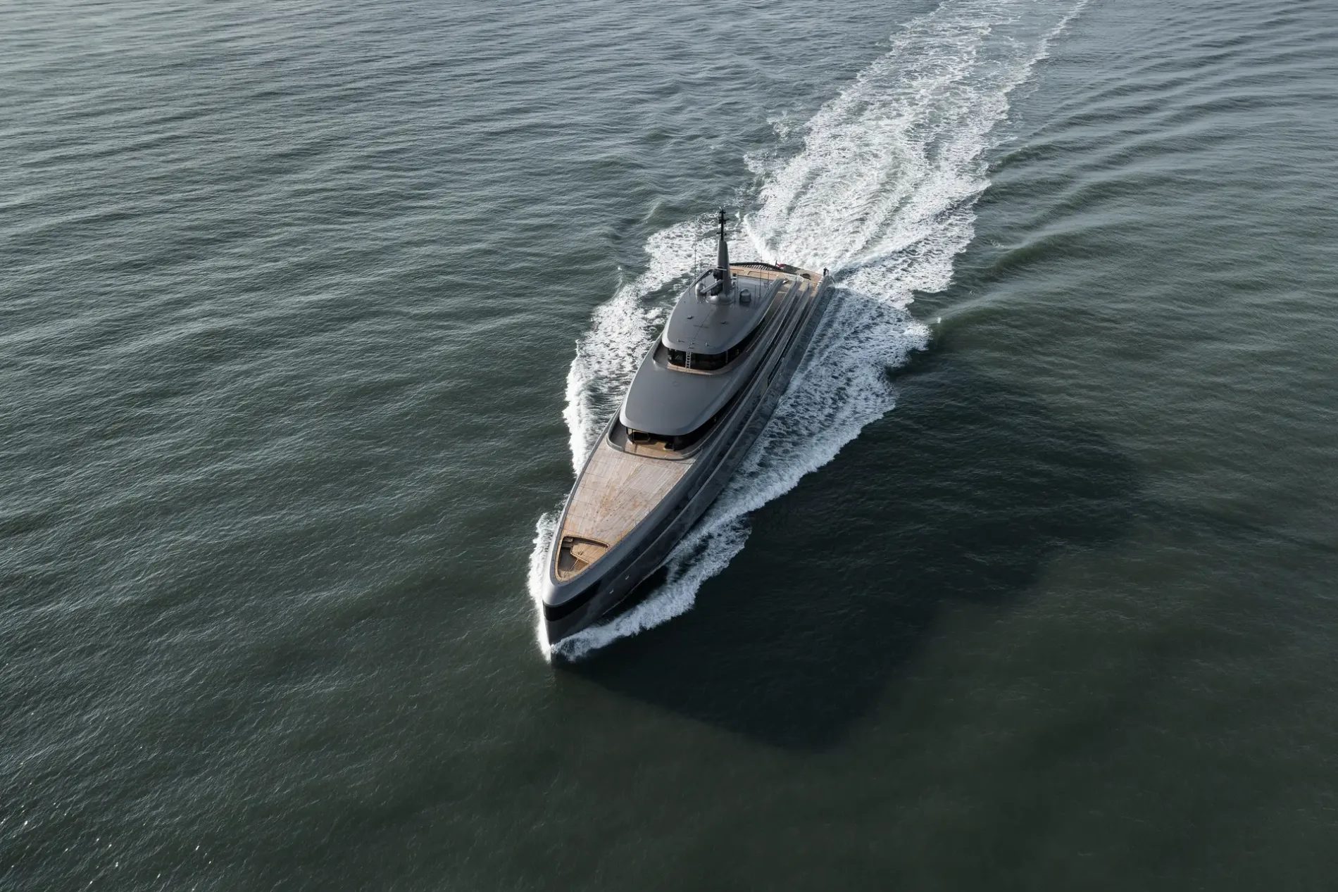 M/Y Obsidian photo 83