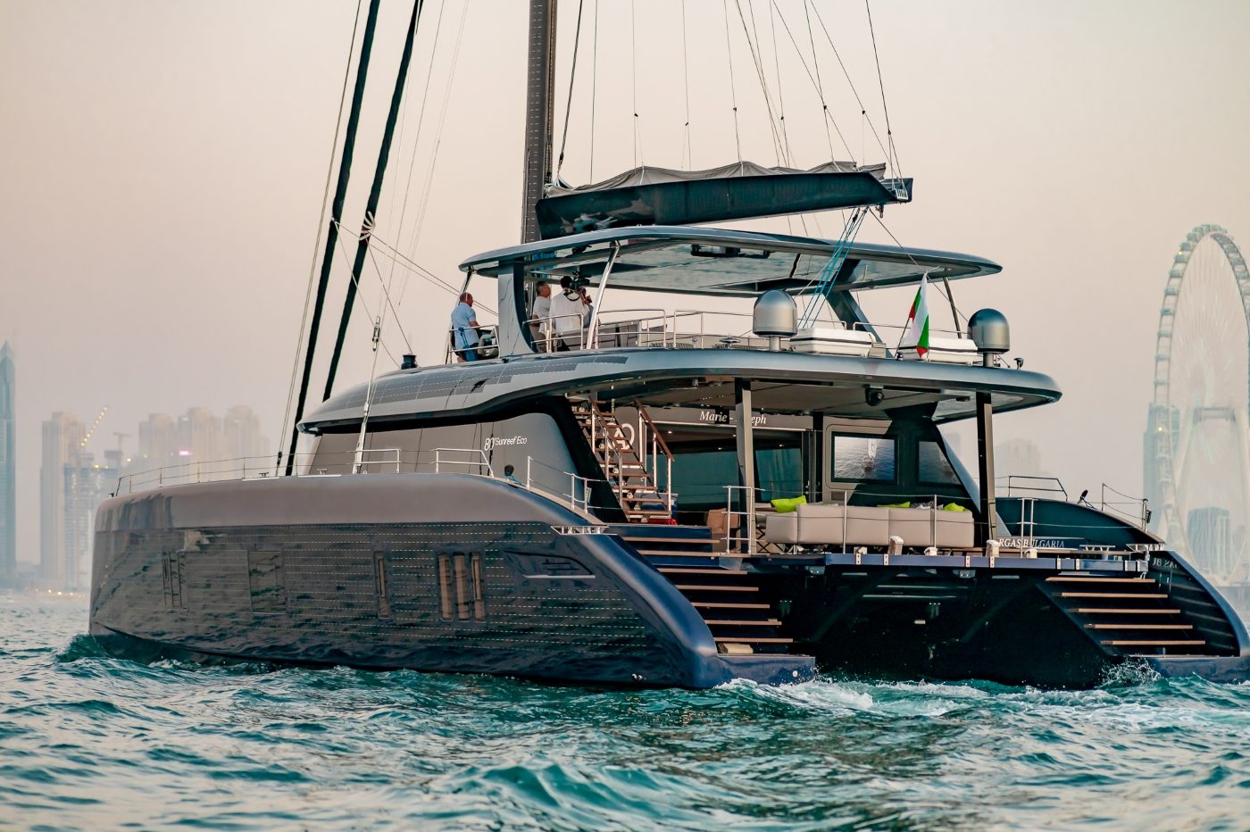 M/Y Halcyon photo 4