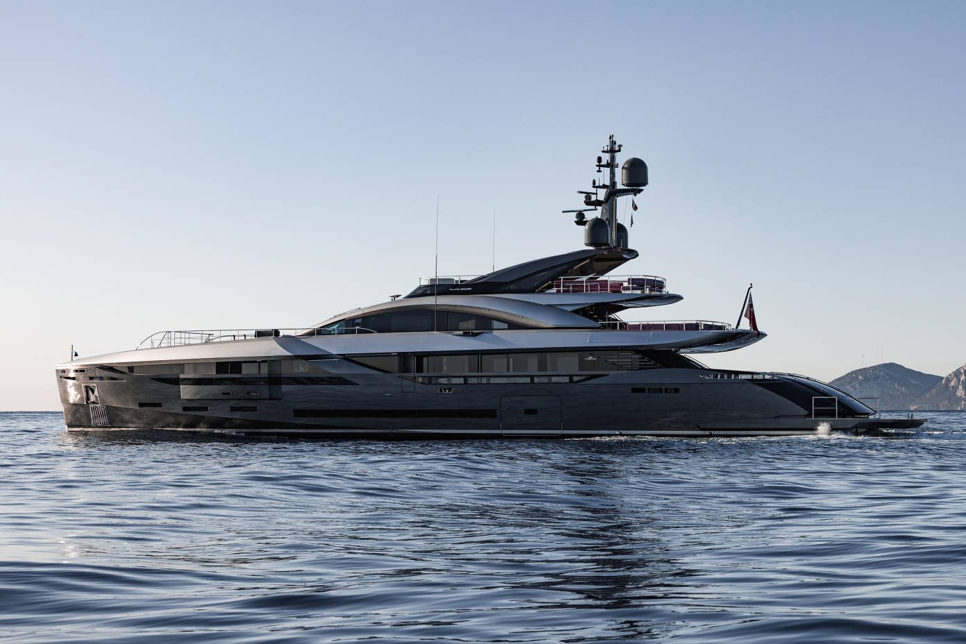 M/Y Obsidian photo 27